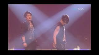 20060521 Kangta 安七炫 & Vanness Wu 吳建豪 