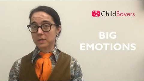 Calming Breathing Techniques For Children with Therapist Brie Jordan-Cooley, LCSW, RPT