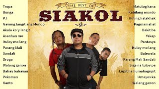 Siakol New Songs 2022 Nonstop