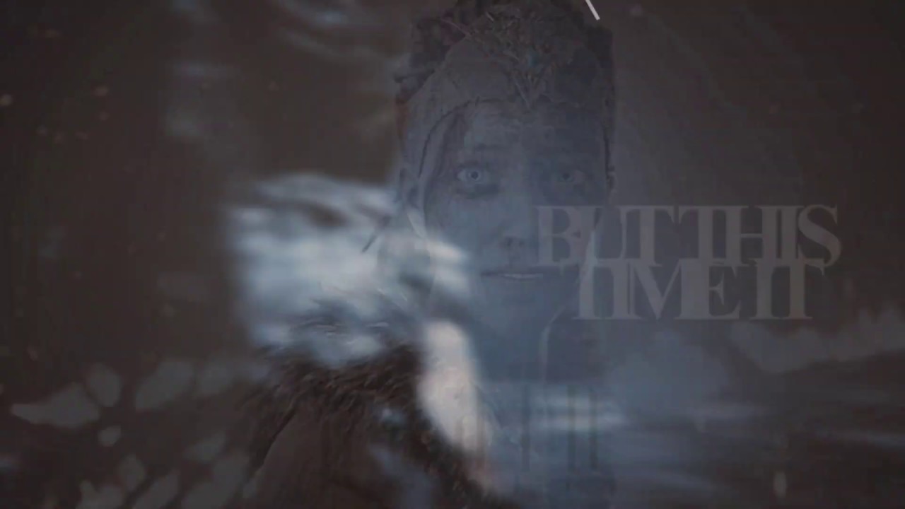 Breath of Life | Hellblade