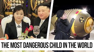 The incredible life of Kim Jong Un's daughter Profile
