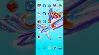 How can you share app or game by SHAREit screenshot 4