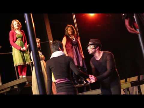 EVERYMAN Trailer