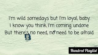 Greyson Chance - Back on the wall (with Lyrics)