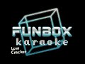 Cracker - Low (Funbox Karaoke, 1993/2006)