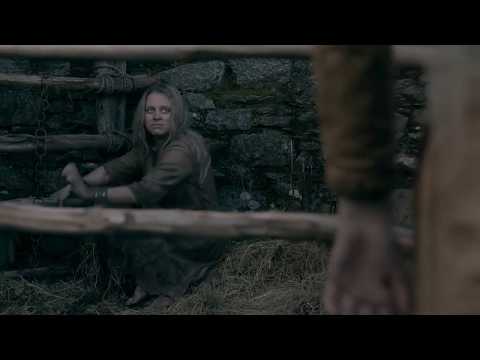Video: Varför blev Margrethe galen på vikingar?
