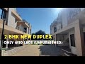 2 bhk duplex in vadodara only  30 lacs 