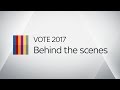 sky news studio live in 360 behind the scenes on election night