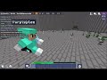 Players vs The Necromancer