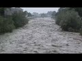Последствия урагана в Австрии