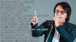 Arilaso  Aku Dan Dirimu   Hdana   Penjaga Hati   Album Terbaik Sepanjang Masa