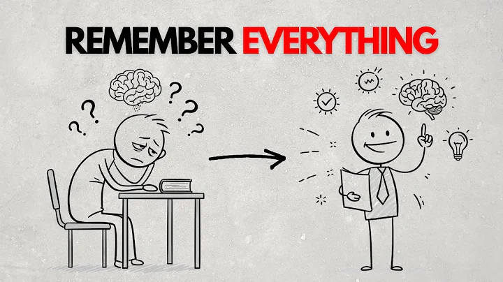The #1 Way to Remember Everything You Read