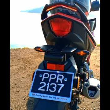 Honda RS150R Full Convert Honda Supra GTR 150👍🏻🔥🏁✅