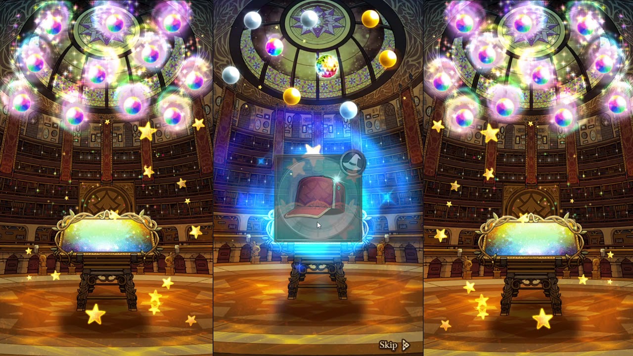 [FFRK] FFVII Remake Relic Draw - x11 Relic Draws