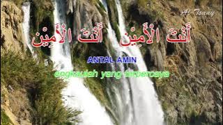 Shalawat Antal Amin Full1 Jam