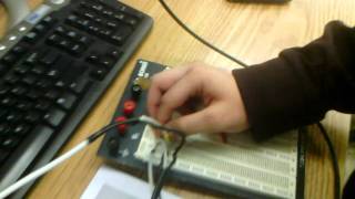 ECE 110 LAB FUN