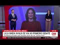 CASAS BAHIA PEDE RECUPERAÇÃO JUDICIAL APÓS FECHAR LOJAS | BASTIDORES CNN