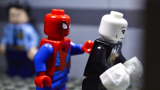 Lego Spider-Man - End of The World