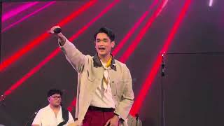 Afgan Dia Dia Dia  Kota Kasablanka  Kokas 2025