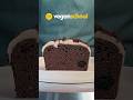 💚Healthy Vegan Pumpkin Chocolate Loaf #glutenfree  #sugarfree #chocolate