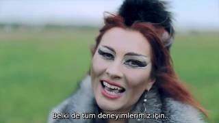 Video thumbnail of "Kalevala - Nagryanuli ( Нагрянули) (Türkçe Altyazılı)"