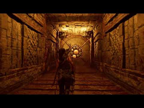 Shadow of the Tomb Raider - Storia -  Enigma Del Tempio