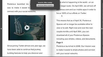 A kindle-like e-reader with the new turn.js