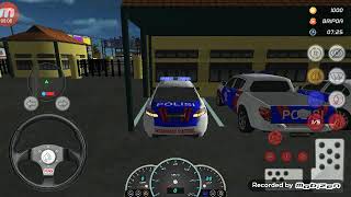 Polise screenshot 5