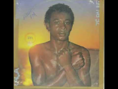 Zé Paulo-Quexe (Zé Paulo)1987