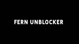Fern Unblocker Links 2026