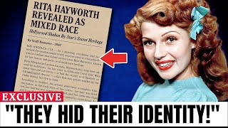 Famous 12 Biracial Golden Age Actors Who Changed Hollywood Forever Wealth