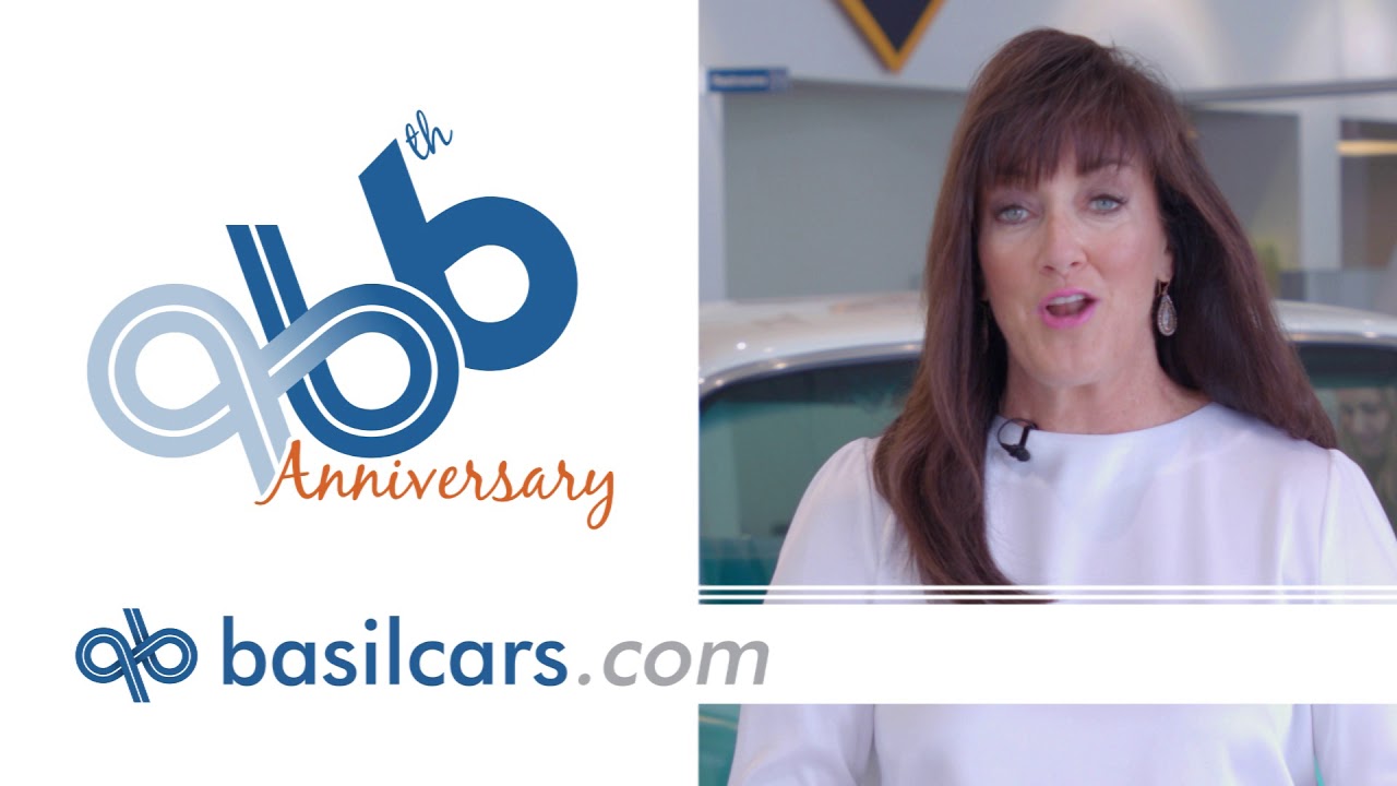Basil Volkswagen of Lockport's 66th Anniversary Sales Event! YouTube