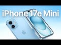 iPhone 17e - Why Apple's 60Hz Display Decision Makes TOTAL Sense (2026 Review)