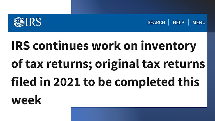 When will the irs start processing electronic returns
