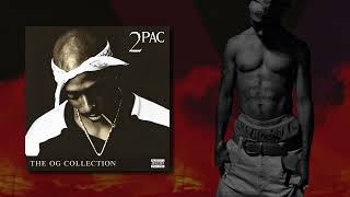 2PAC - The Hell Raiser [Unreleased]