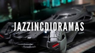 If you want 1/12 scale Batman Vehicles..