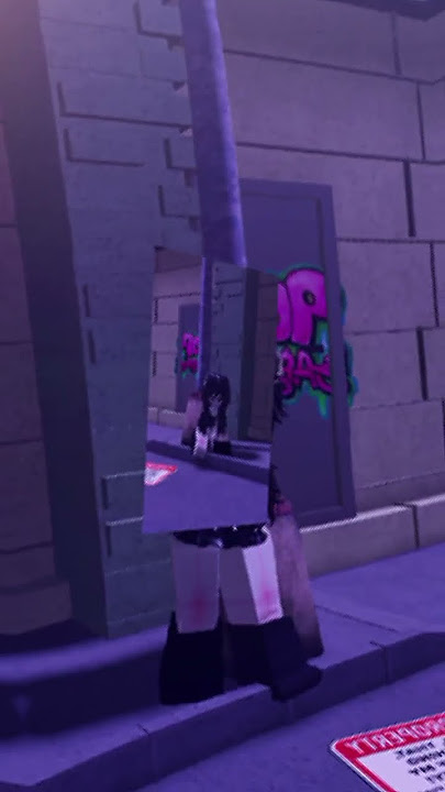 kangen lagu ini 😓 #roblox #harusberanda #robloxedit #rblx #edit