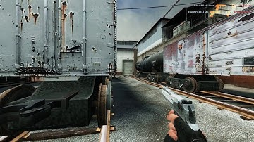 Counter-Strike: Source - Erasus (Fragmovie)