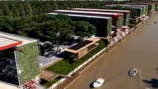 Delta Marina Guardería Náutica