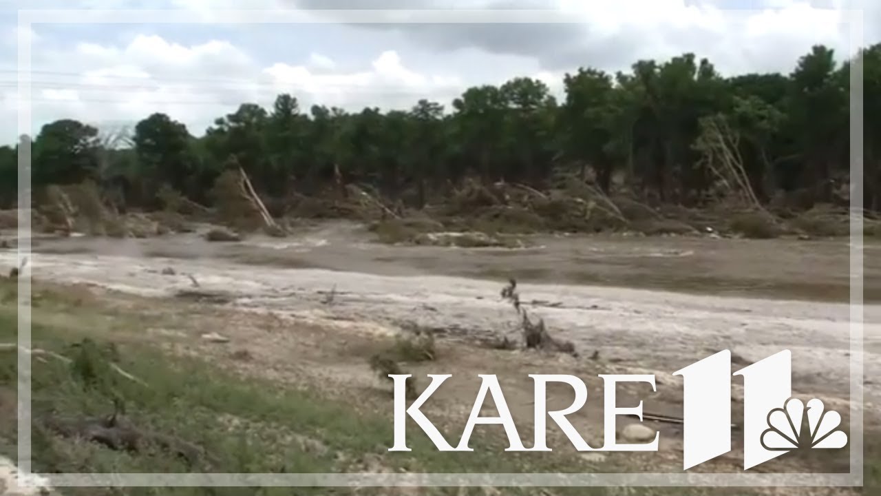 Texas braces for more flash floods as rescuers search for survivors ...