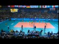 Brasil x Rússia - World Championship 2014