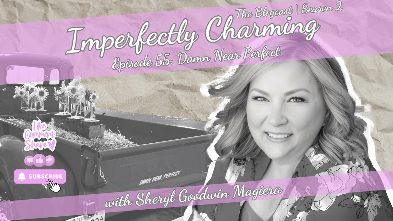 #55 | Damn Near Perfect: Remembering My Dad’s Legacy of Love and Laughter 