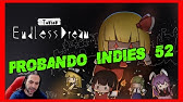 Touhou Endless Dream Official Trailer Youtube Touhou Endless Dream Official Trailer Youtube