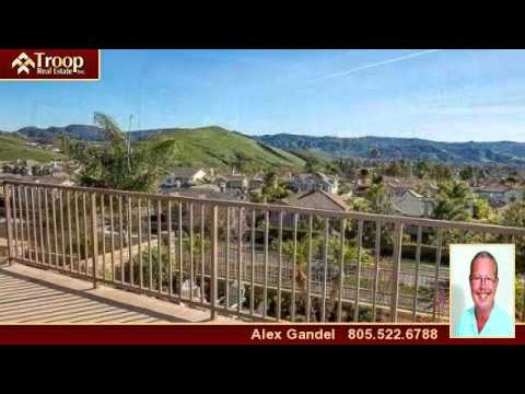 4980 Shady Trail Street, Simi Valley, CA home video tour