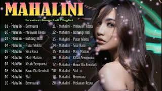 💛 Mahalini – 🎶 Gentle rhythm and warm sentiment highlight her comforting, modern pop sensibility 🌺