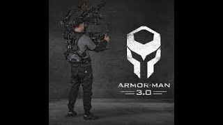 What is Armor Man 3.0?