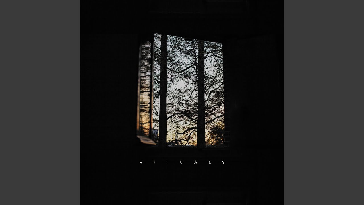 Watch Rituals on YouTube Watch Rituals on YouTube