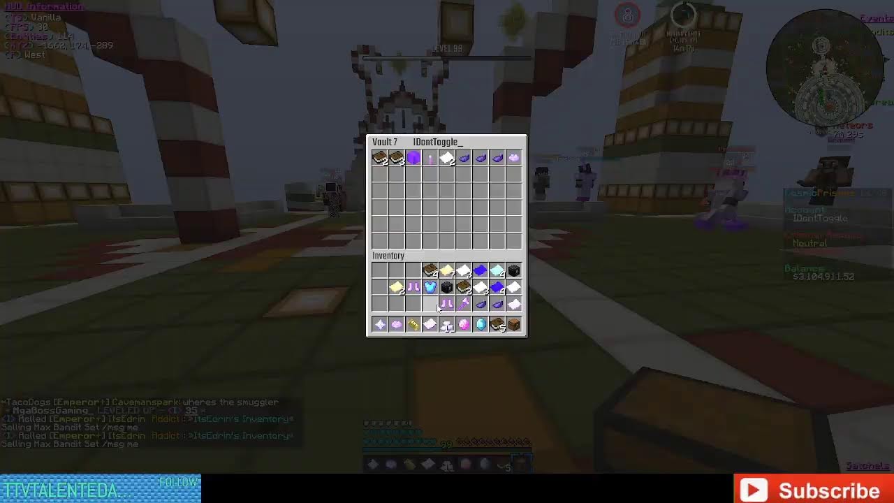 Cosmic Prisons Prestige 1 Grind