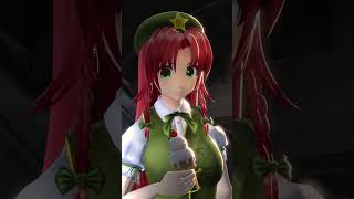  Meiling Loves Ice Cream Bing Chilling