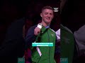 Rhys McClenaghan targets Commonwealth glory by 'being the best in the world' 🌍🤸‍♂️